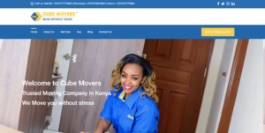 moving companies in Nairobi