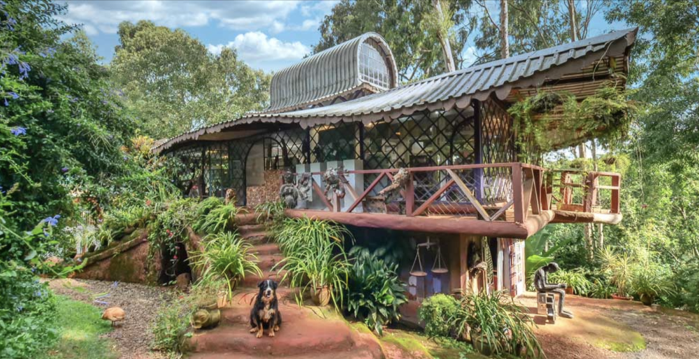 Nairobi Art Galleries: The 12 Best Places to See Art in Kenya