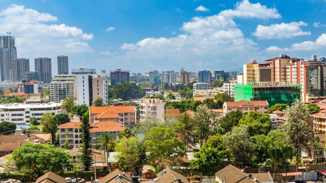 travel agencies in westlands nairobi