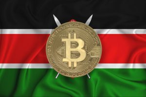 Bitcoin in Kenya