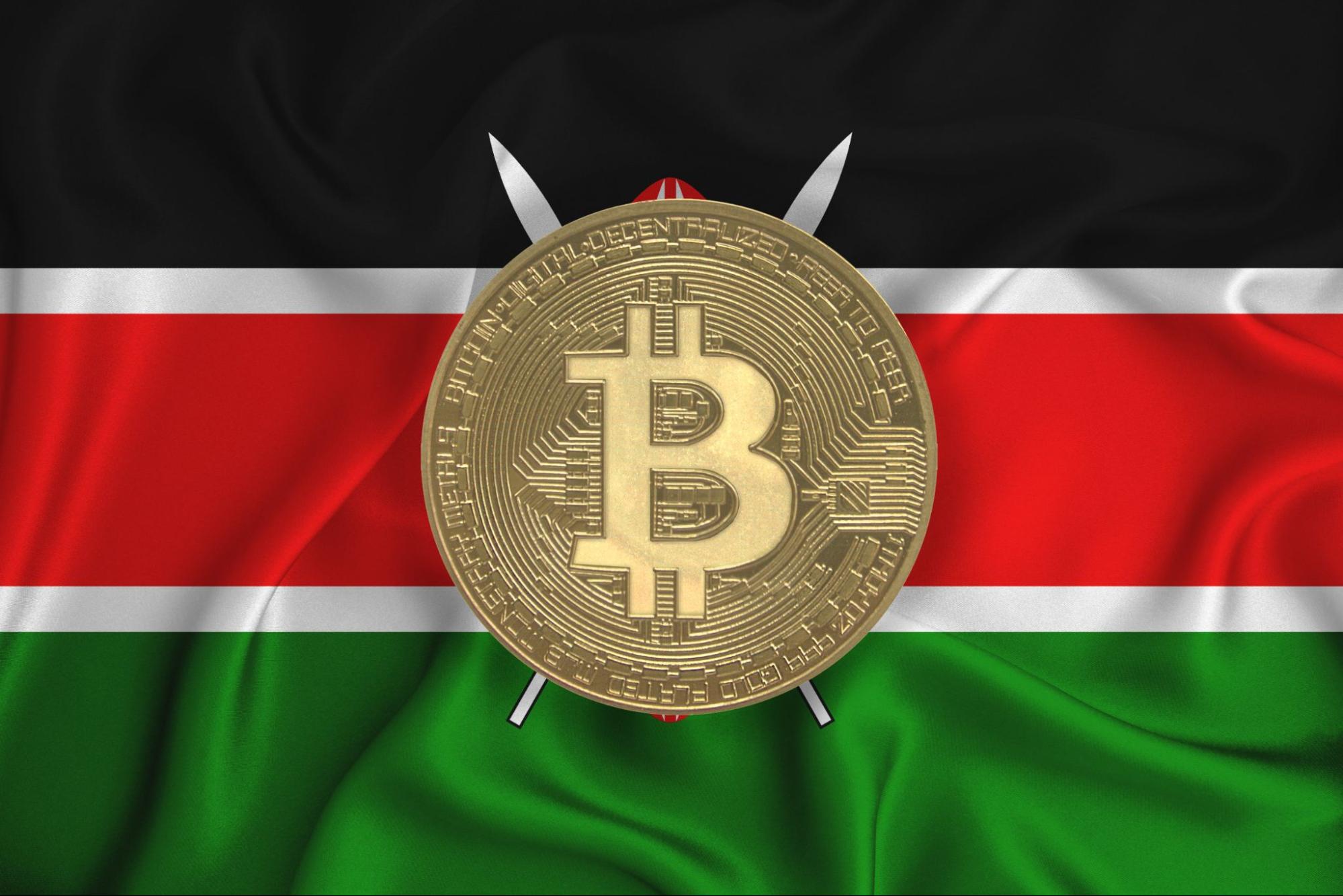 investiere in bitcoin kenia